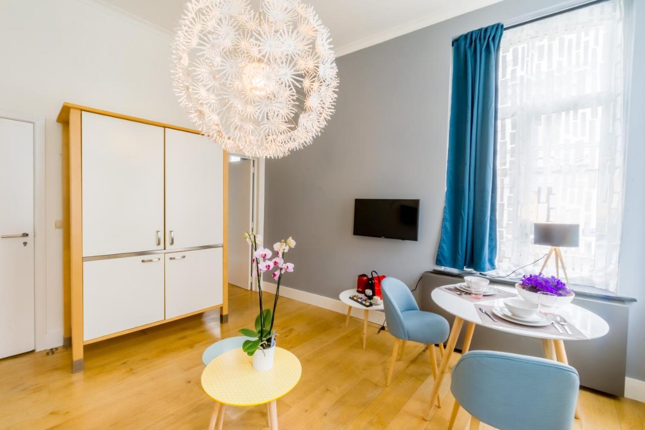 Grand Place Studio Βρυξέλλες Εξωτερικό φωτογραφία